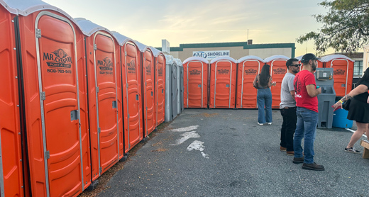 Port-a-jon rentals for outdoor events, weddings, MA, RI Port-a-jon rentals for outdoor events, weddings, MA, RI